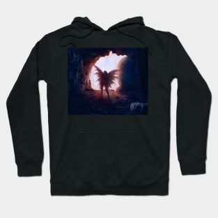 Calvary Hoodie